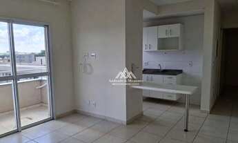 Imagem: Apartamento com 2 dormitórios para alugar