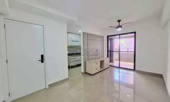 Imagem: Apartamento de 69m² com 02 quartos para