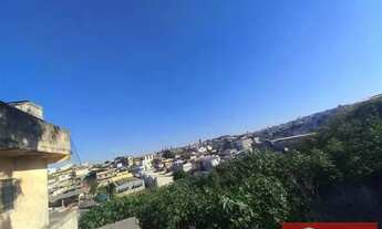 Imagem 3: Terreno Vila Paranaguá São Paulo/SP