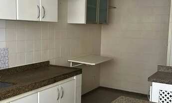 Imagem 4: APARTAMENTO À VENDA NO SETOR OESTE CO 03 QUARTOS SENDO 01 SUÍTE