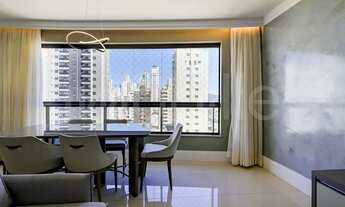 Imagem 3: Apartamento à venda Merithamon em Balneário Camboriú