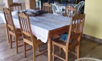 Imagem 3: LINDO RANCHO Casa em condomínio com 2 dormitórios