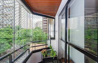 Imagem 8: Venda Apartamento 2 Dormitórios - 95 m² Perdizes