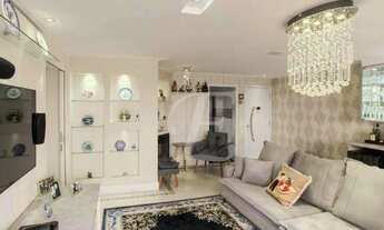 Imagem 4: Apartamento com 2 dormitórios à venda, 78 m² por R$ 860.000,00 - Vila Maria - São Paulo/SP