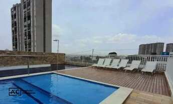 Imagem: Apartamento com 3 quartos, 124 m² - venda