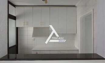 Imagem 5: Apartamento com 2 dormitórios, 71 m² - venda por R$ 460.000,00 ou aluguel por R$ 3.500,00