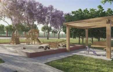 Imagem 5: Lote/Terreno para venda tem 401 metros quadrados em Jardins Amsterdã - Goiânia - Goiás