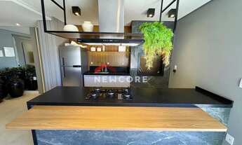 Imagem 2: Apartamento em Avenida Radial Ivo Silveira - Meia Praia - Navegantes/SC