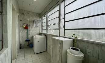 Imagem 7: Apartamento 3 dormitórios próximo à estação ferroviária de Camobi