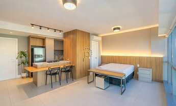 Imagem 5: Apartamento no bairro PRAIA DE BELAS (Ref: 5199