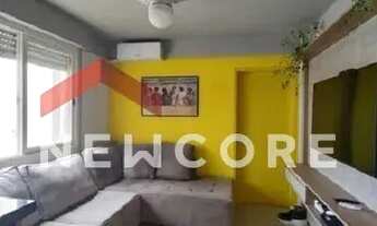 Imagem: Apartamento em Avenida Érico Veríssimo