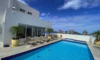 Imagem 16: Apartamento à venda Santos/SP Boqueirão 2 quartos 1 suíte 1 vaga lazer