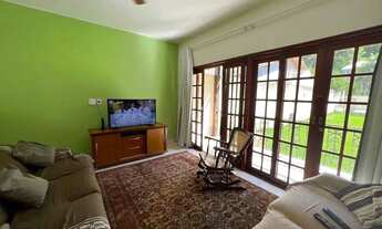 Imagem 3: Casa com 3 quartos à venda por R$ 745.000 - Maravista - Niterói/RJ