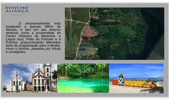 Imagem 2: LOTE EM CONDOMINIO FECHADO EM MARECHAL DEODORO