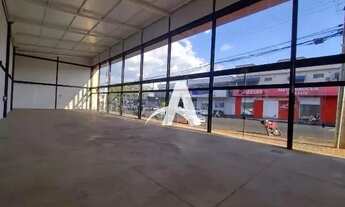 Imagem 6: Aluguel Loja TUBALINA