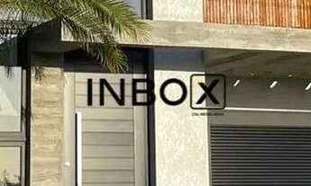 Imagem: INBOX CIA IMOBILIARIA VENDE CASA RESERVA