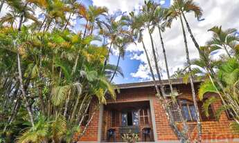 Imagem: Casa à Venda No Encano com Galpão
