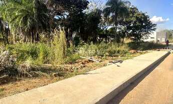 Imagem 2: TERRENO RESIDENCIAL em PALMAS - TO, SETOR SANTA FÉ 2 (TAQUARALTO