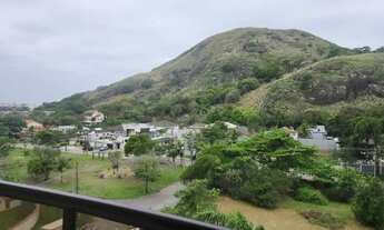 Imagem: Vistão, 2 quartos, Recreio dos Bandeirantes!
