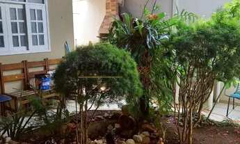 Imagem 2: Casa com 3 quartos à venda, 144 m² por R$ 750.000 - Residencial Monte Verde - Indaiatuba/S