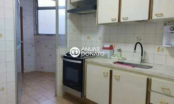 Imagem 5: Centro - Apartamento 3 quartos para aluguel na Anuar Donato