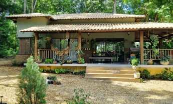 Imagem 5: CHÁCARA PRÓXIMO A FACULDADE CATÓLICA VETERINÁRIA