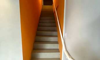 Imagem 3: Sala comercial de 170m2 mobiliada