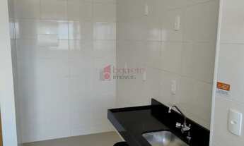 Imagem 2: APARTAMENTO À VENDA NO CONDOMÍNIO JARDIM DI FLORENÇA - JARDIM CAROLINA/MEDEIROS - JUNDIAÍ