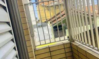 Imagem 4: Apartamento à venda, 62 m² por R$ 250.000,00 - Ocian - Praia Grande/SP