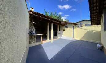 Imagem 6: Vedo casa parque no parque flamboyant aparecida de Goiânia