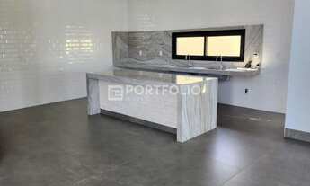 Imagem 7: Sobrado de 4 suítes à venda, 381 m² por R$ 4.500.000 - Portal do Sol Garden - Goiânia/GO