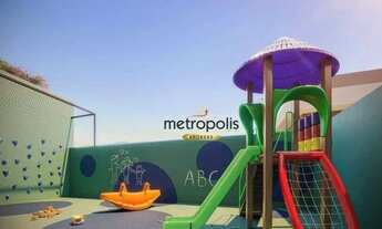 Imagem 4: Apartamento à venda, 55 m² por R$ 434.000,00 - Vila Eldízia - Santo André/SP