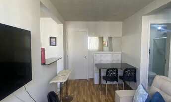 Imagem: Conforto e Economia no Antares, Apartamento