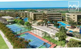 Imagem: PORTO DE GALINHAS - Studio com 26 m² 1