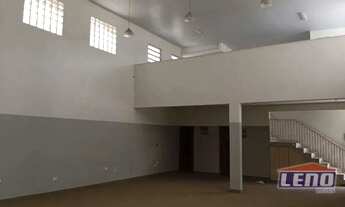 Imagem 2: GALPÃO PROX. SHOP. GUARULHOS