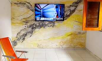 Imagem 2: CASA NA PRATINHA