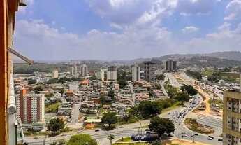 Imagem 6: Apartamento à venda em Barueri, Bethaville, com 2 quartos, com 59 m²