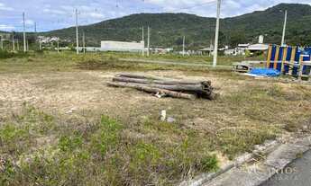 Imagem 3: Terreno à venda, 459 m² por R$ 489.753,00 - Vargem Do Bom Jesus - Florianópolis/SC