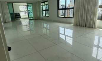 Imagem 4: APARTAMENTO PARA ALUGAR VILA DA SERRA 4 QUARTOS 2 SUITES 2 SEMI 4 VAGAS