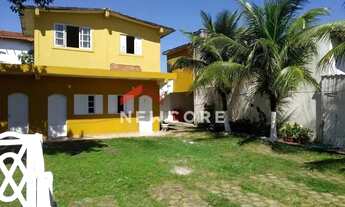 Imagem 2: Sobrado em Rua Tayacupeba - Suarão - Itanhaém/SP