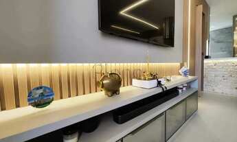 Imagem 3: Apartamento à venda em Campinas, Cambuí, com 2 quartos, com 76 m², Fernando De Noronha