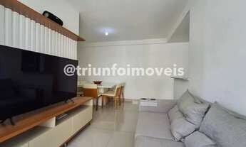 Imagem: Apartamento no Recanto das Palmeiras com