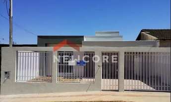 Imagem: Casa em Rua Fernanda Magalhães Ventura