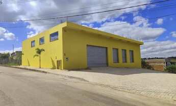 Imagem 3: Ponto Comercial para aluguel possui 390 metros quadrados em Sao Francisco - Igarapé - MG