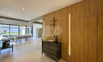 Imagem 4: Casa de condomínio à venda no Residencial Jatobás, no bairro Unileste em Piracicaba