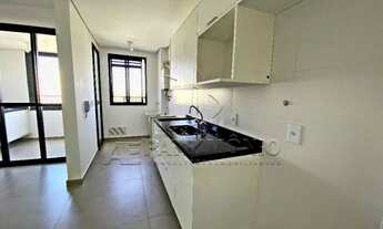 Imagem 4: Apartamento Alto andar 2 dormitórios sendo 1 suíte