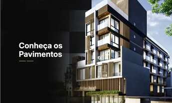 Imagem 7: LM AT ONE Jurerê: Studios Boutique com Rooftop, Fireplace e Alto Retorno SPE Exclusiva