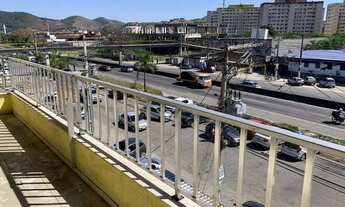 Imagem 2: Apartamento para aluguel, 5 quartos, Colubandê - SÃO GONÇALO/RJ