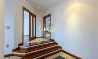 Imagem 9: Casa 3 dormitórios, sendo 2 suítes, vaga para 7 carros na Chácara das Pedras