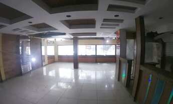 Imagem 5: Ponto Comercial de 270m² no Largo do Machado Localização, Fluxo e Potencial de Cresciment